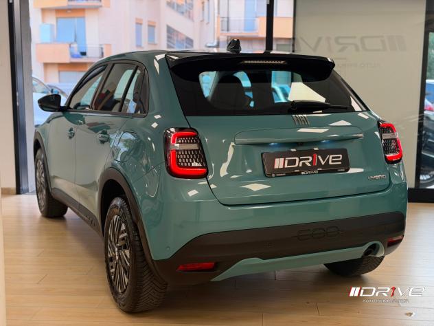 FIAT 600 (2023--) 600 Hybrid 100 CV DCT MHEV - Foto 4