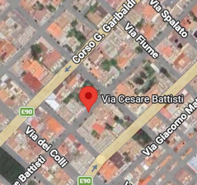 Immobile in asta di 45 m² in vendita a Siderno - Foto 7
