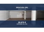 Immobile in asta di 106 m² in vendita a Siracusa