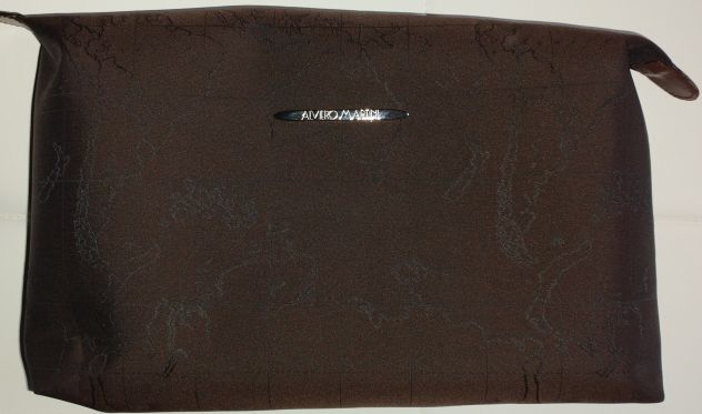 ALVIERO MARTINI 1° CLASSE NECESSAIRE GRANDE - Foto 2