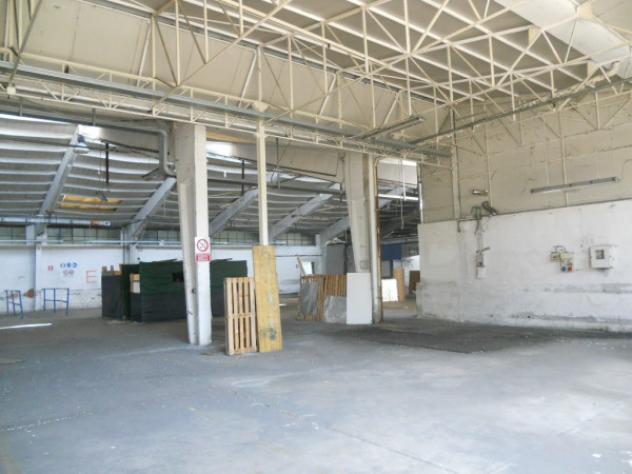 Immobile di 6489 m² con più di 5 locali in vendita a Corbetta - Foto 8