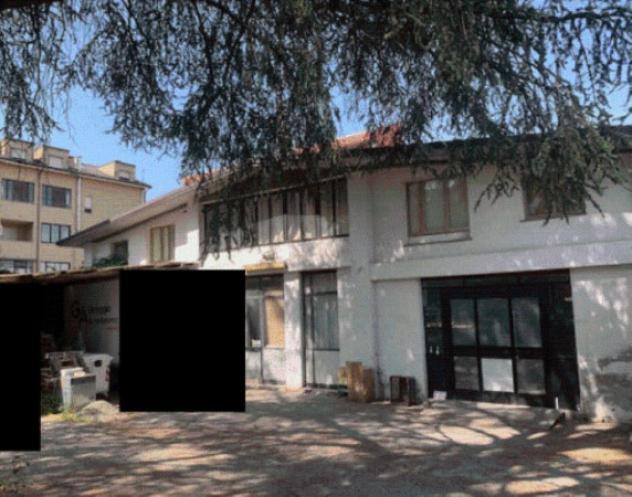 Immobile in asta di 200 m² con più di 5 locali in vendita a Voghera - Foto 2