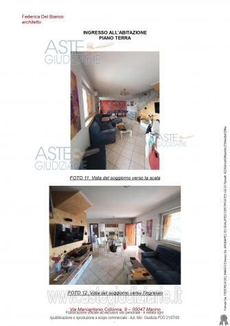 IMMOBILI-IMMOBILE RESIDENZIALE-Via del Cinema, 00042 Anzio RM, Italia - Foto 9