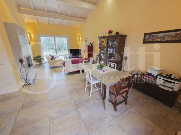 Casa Indipendente - Bettona . Rif.: 2026/003 BVRG - Foto 4
