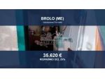 Immobile in asta di 91 m² in vendita a Brolo