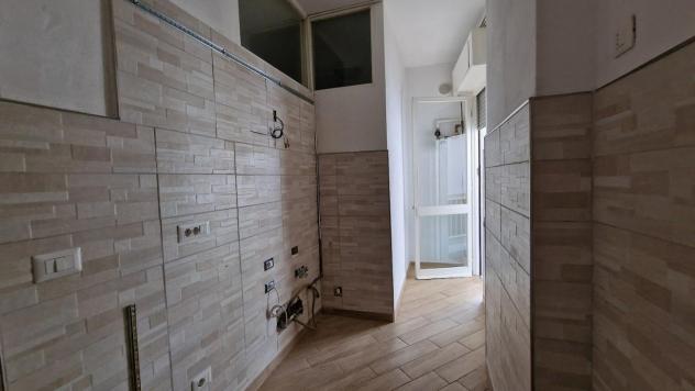 Appartamento in vendita a Marina di Carrara - Carrara 81 mq Rif: 1360805 - Foto 8