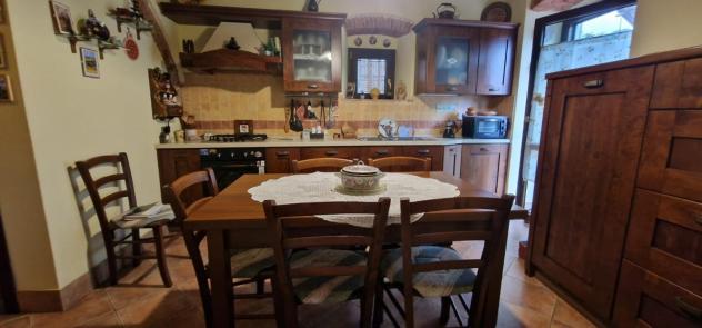 Casa semindipendente in vendita a Carrara 140 mq Rif: 1305942 - Foto 10