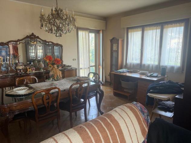 Casa semindipendente in vendita a Castelnuovo Magra 180 mq Rif: 1398863 - Foto 8