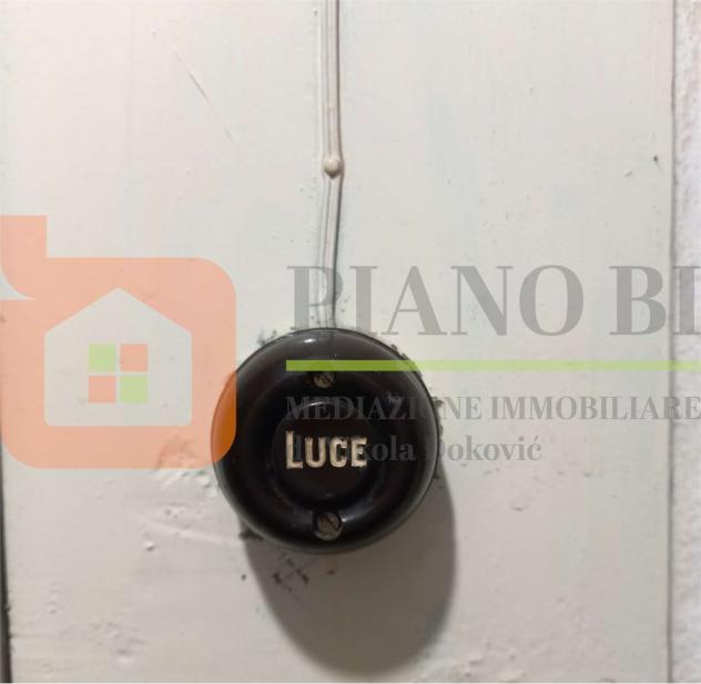 V000573 - BELLISSIMA CASA STORICA - Foto 14