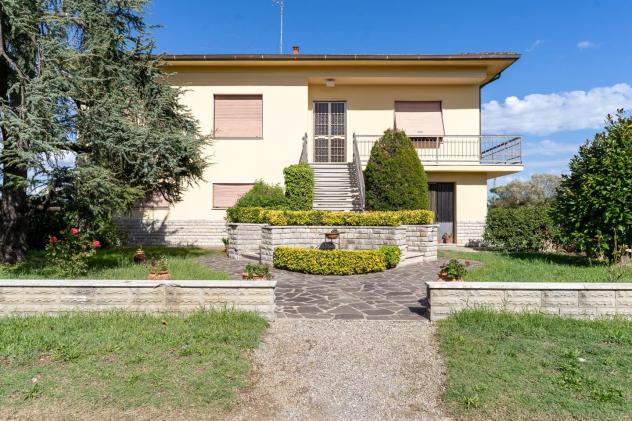 Villa in vendita a Ponte a Elsa - Empoli 160 mq Rif: 1407142 - Foto 2