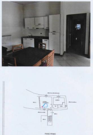 Immobile in asta di 96 m² in vendita a Galbiate - Foto 6