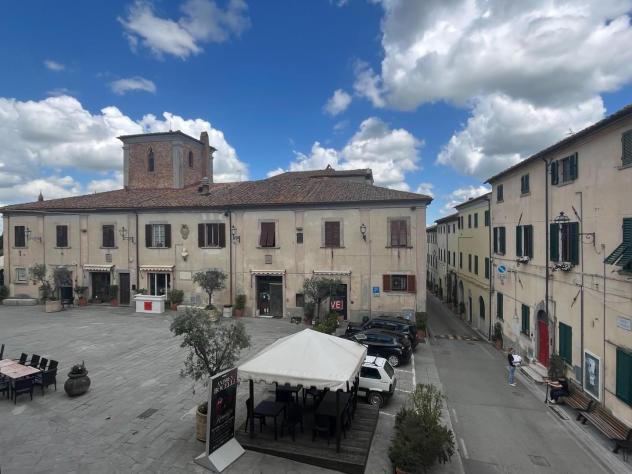 Appartamento in vendita a Lajatico 106 mq Rif: 1412855 - Foto 8