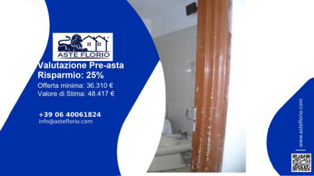 Immobile in asta di 218 m² in vendita a Limina - Foto 2