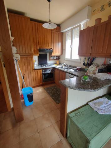 VILLA di 8 vani e di 300 mq (MASSAROSA) rif. 647 - Foto 10