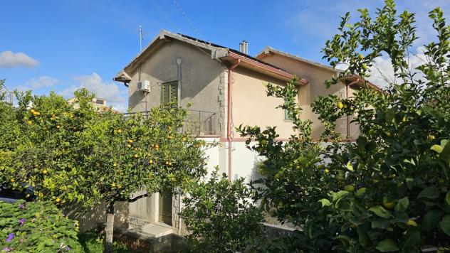 Bifamiliare in vendita a Modica