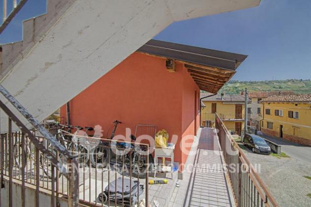 Appartamento di 54 m² con 2 locali in vendita a Montescano - Foto 18