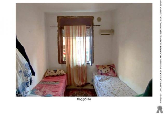 Immobile in asta di 33 m² in vendita a Padova - Foto 7