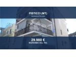 Immobile in asta di 114 m² in vendita a Pisticci