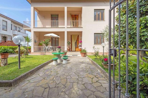 Casa singola in vendita a La Rotta - Pontedera 220 mq Rif: 1411529