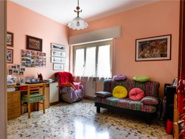 Appartamento in Via di Valle Aurelia - Foto 10