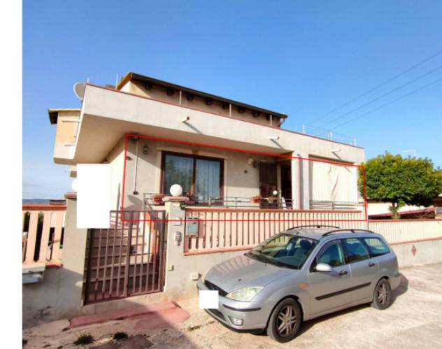 Immobile in asta di 149 m² in vendita a Rosolini