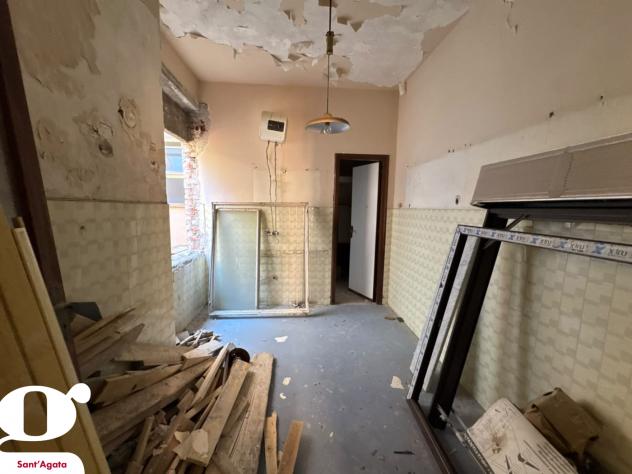 Appartamento - Sant'Agata di Militello . Rif.: Cod. rif 3342179VRG - Foto 7