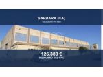 Immobile in asta di 3389 m² in vendita a Sardara