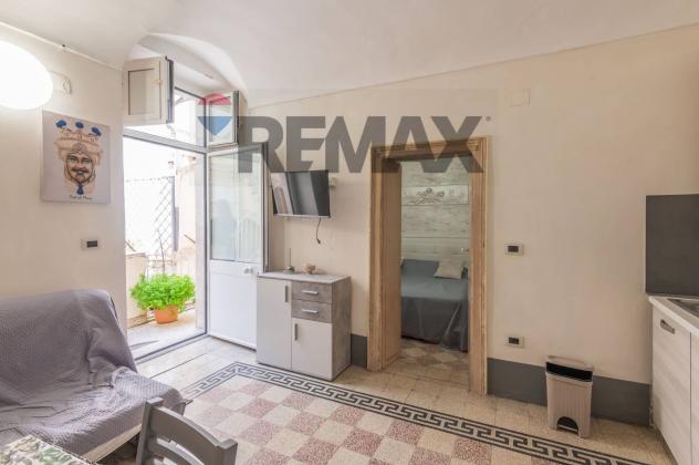 Appartamento in vendita a Siracusa, Ortigia - Foto 4