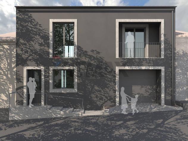 Casa Indipendente in vendita a Tremestieri Etneo - Foto 2