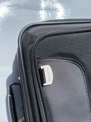 Dicota borsa per notebook Nero Eco Top Traveller Twin PRO - Foto 10