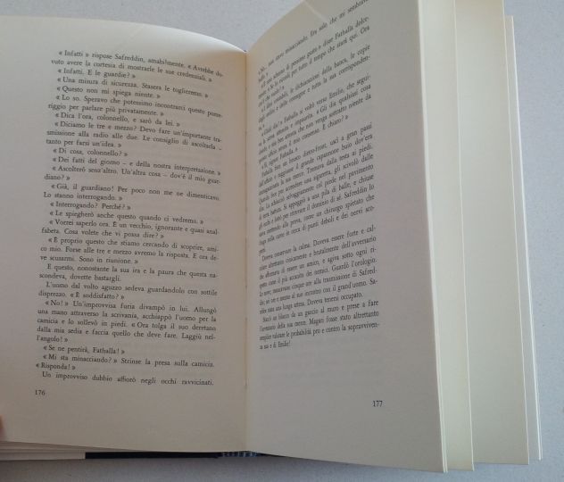 Morris West - La nuova Babele - Foto 6