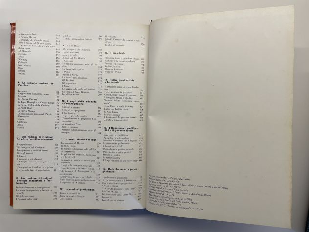 Le Americhe. Stati Uniti. Nuova CEI editore - Foto 7