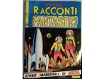 Speciale racconti fantastici - storie incredibili di fantascienza