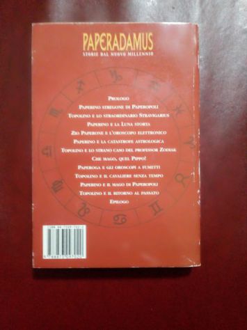 Fumetto: PaperAdamus - Walt Diney - Foto 2