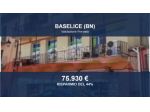 Immobile in asta di 224 m² in vendita a Baselice