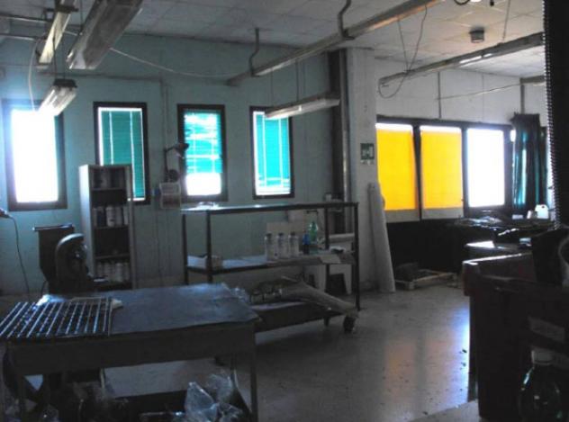 Immobile in asta di 356 m² in vendita a Piancastagnaio - Foto 3