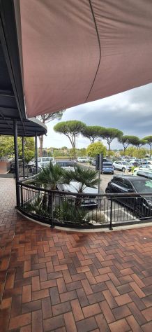Cedesi attività di pizzeria a Grotte Celoni Via Casilina - Foto 8