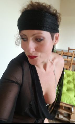 Vieni a provare il VERO massaggio TANTRA solo a SENIGALLIA - Foto 3 Tel:3791418711