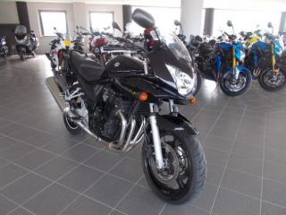 SUZUKI GSF 650 Bandit s rif. 21371722