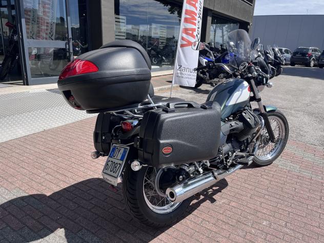 Moto Guzzi Nevada 750 POCHI KM - Foto 4