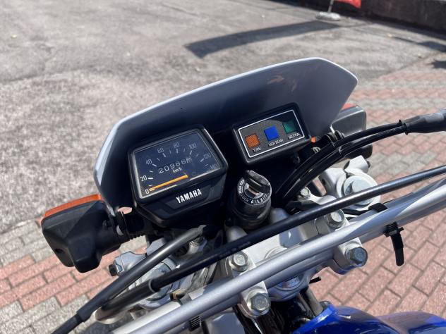 Yamaha TW 125 null - Foto 6