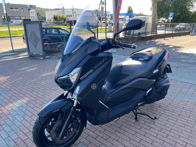 Yamaha X-Max 400 null - Foto 10