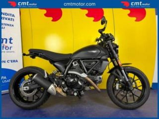 DUCATI Scrambler 800 Garantita e Finanziabile rif. 24108333