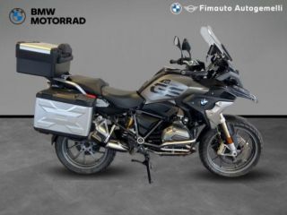 BMW R 1200 GS - TRIS VALIGIE