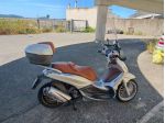 Beverly 300