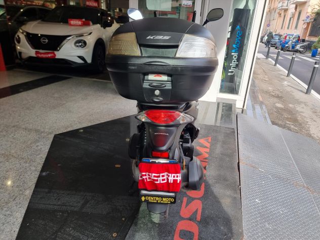 Honda SH Mode 125 CV - Foto 4