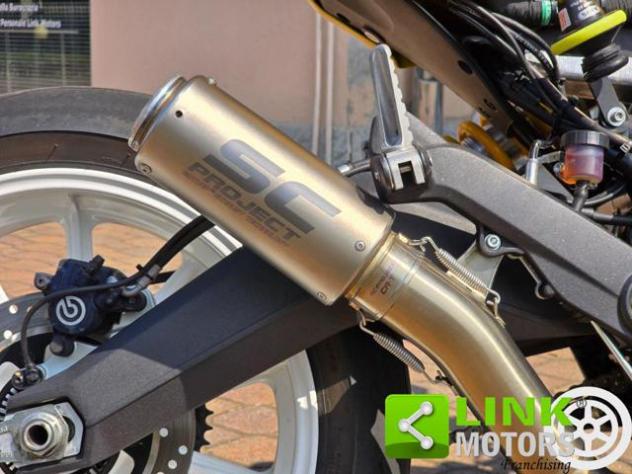DUCATI Scrambler 800 Deus Esemplare unico rif. 23887677 - Foto 7