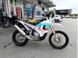 KOVE 450Rally 450 RALLY HIGH rif. 22820048