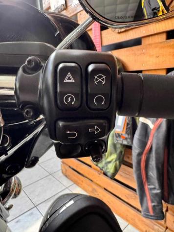 HARLEY-DAVIDSON FLHTK Electra Glide Ultra Limited - finanziabile e garantibile - Foto 8
