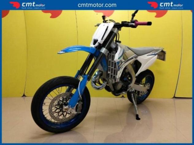 TM MOTO SMR 125 Garantita e Finanziabile rif. 24053762 - Foto 2